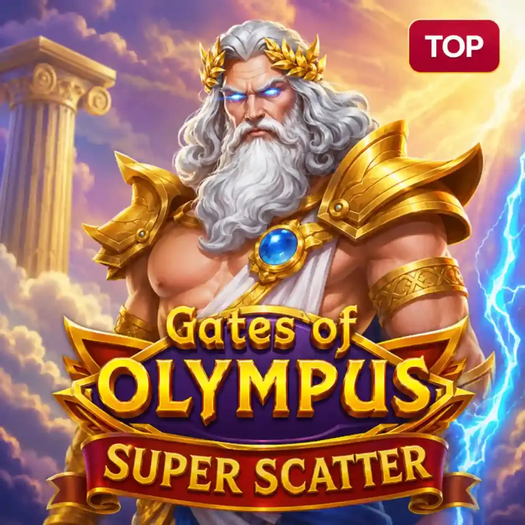 Gates of Olympus Slot online