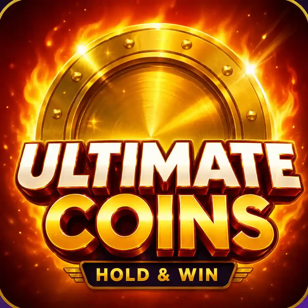 Ultimate Coins Automatenspiel